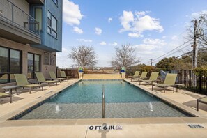 Apartment - White Rock Lakewood Hideaway Pet-friendly Pool (Dallas)