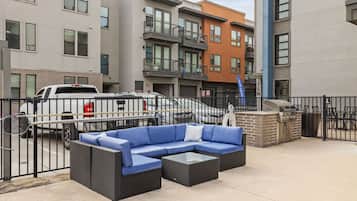 Apartment | 1 bedroom, Internet