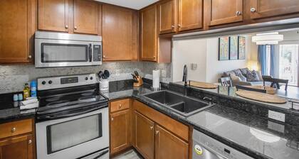 PJ's Gator Nest - Heart of Gator Country!