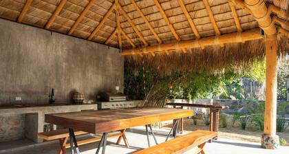 Casitas with pool & jacuzzi