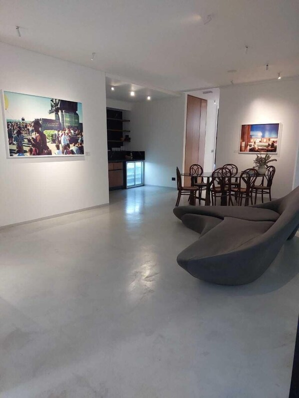 Interior - Zita Beirut (Beirut)