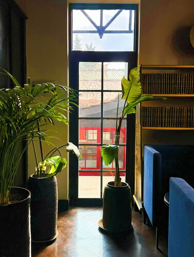 Reikartz City Tbilisi Hotel