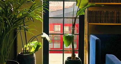 Reikartz City Tbilisi Hotel