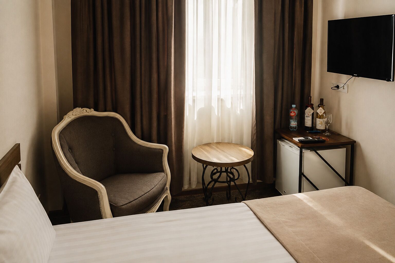 Foto - Reikartz City Tbilisi Hotel