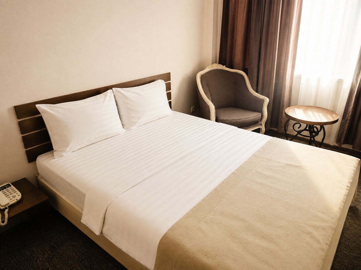 Foto - Reikartz City Tbilisi Hotel