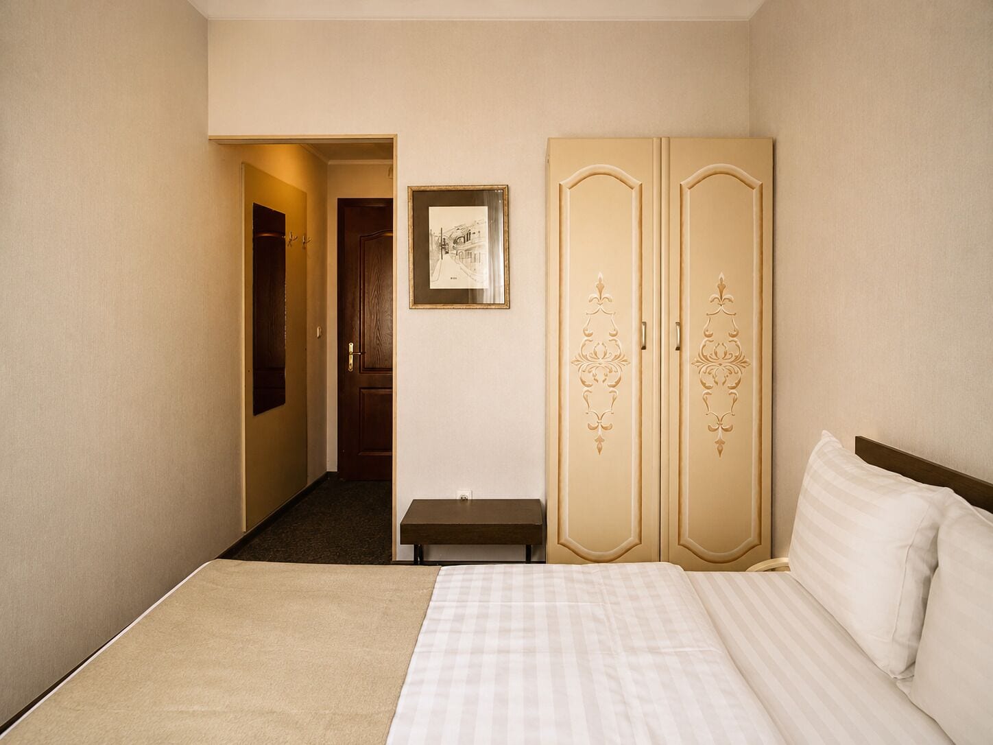 Foto - Reikartz City Tbilisi Hotel