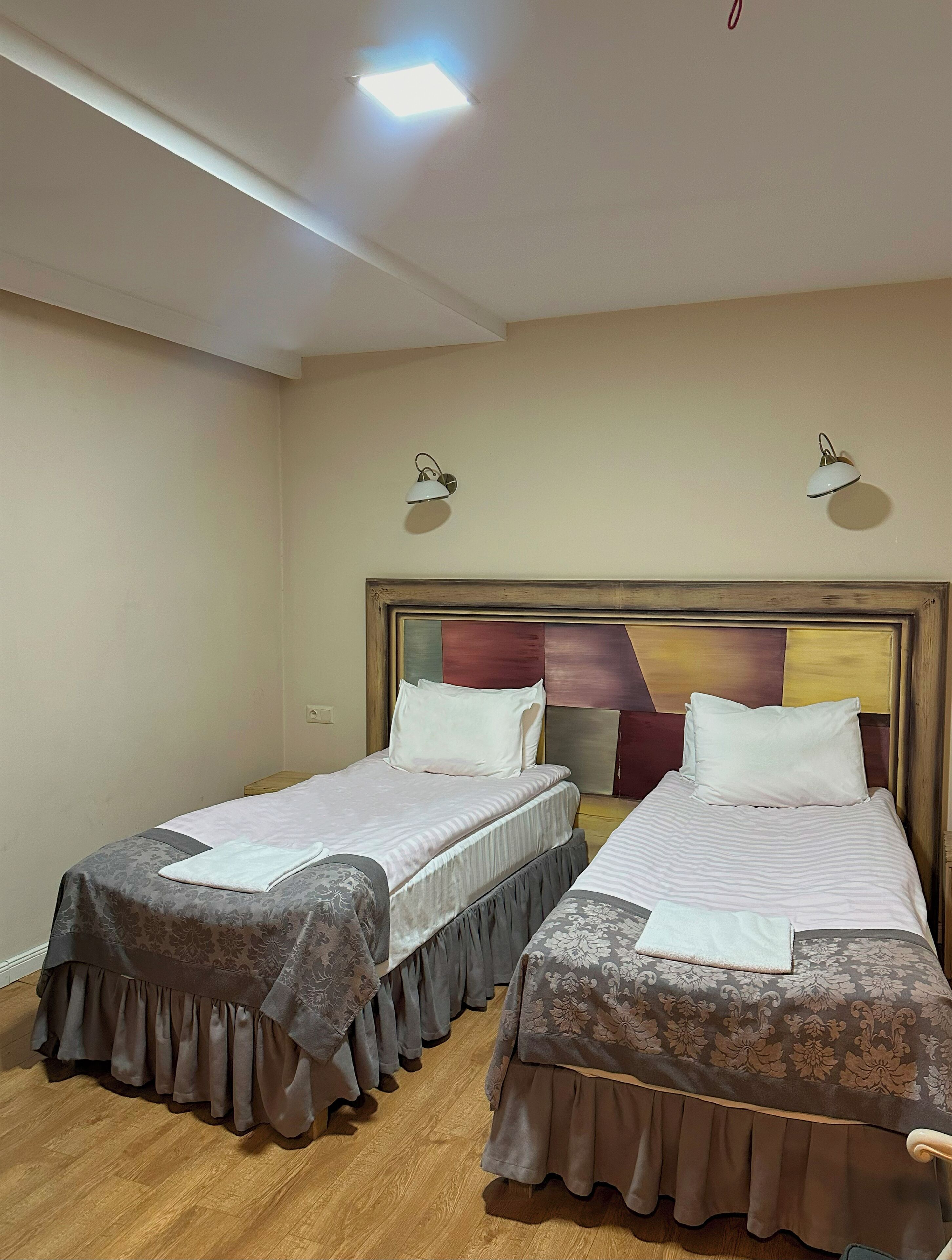 Foto - Reikartz City Tbilisi Hotel