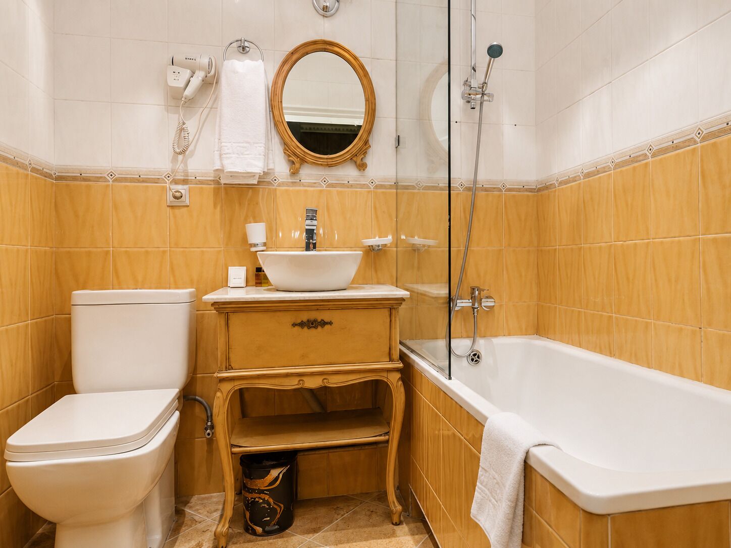 Foto - Reikartz City Tbilisi Hotel
