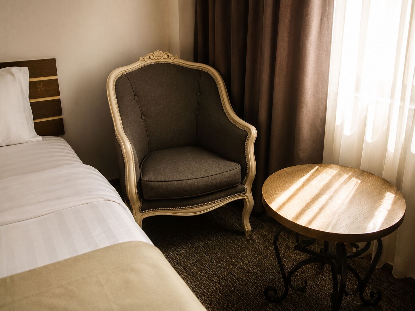Foto - Reikartz City Tbilisi Hotel