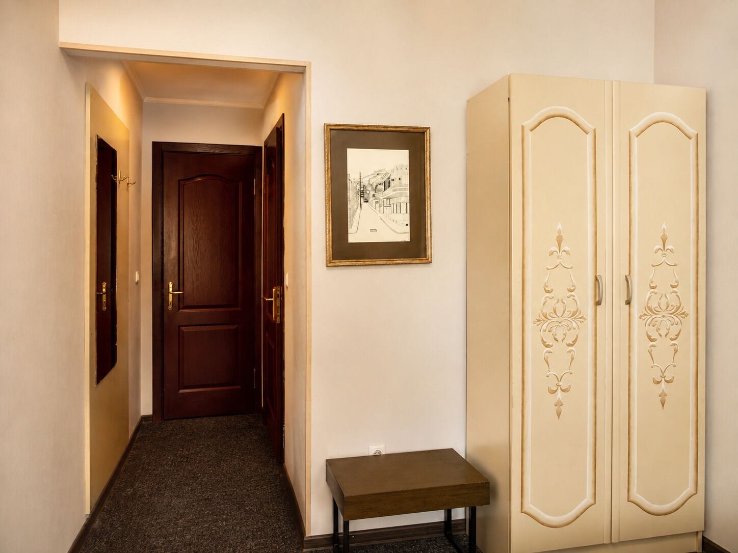 Foto - Reikartz City Tbilisi Hotel