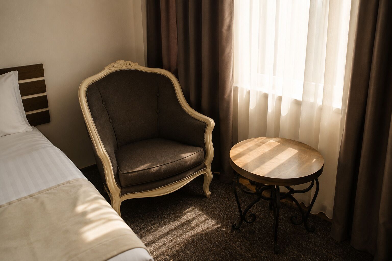 Foto - Reikartz City Tbilisi Hotel
