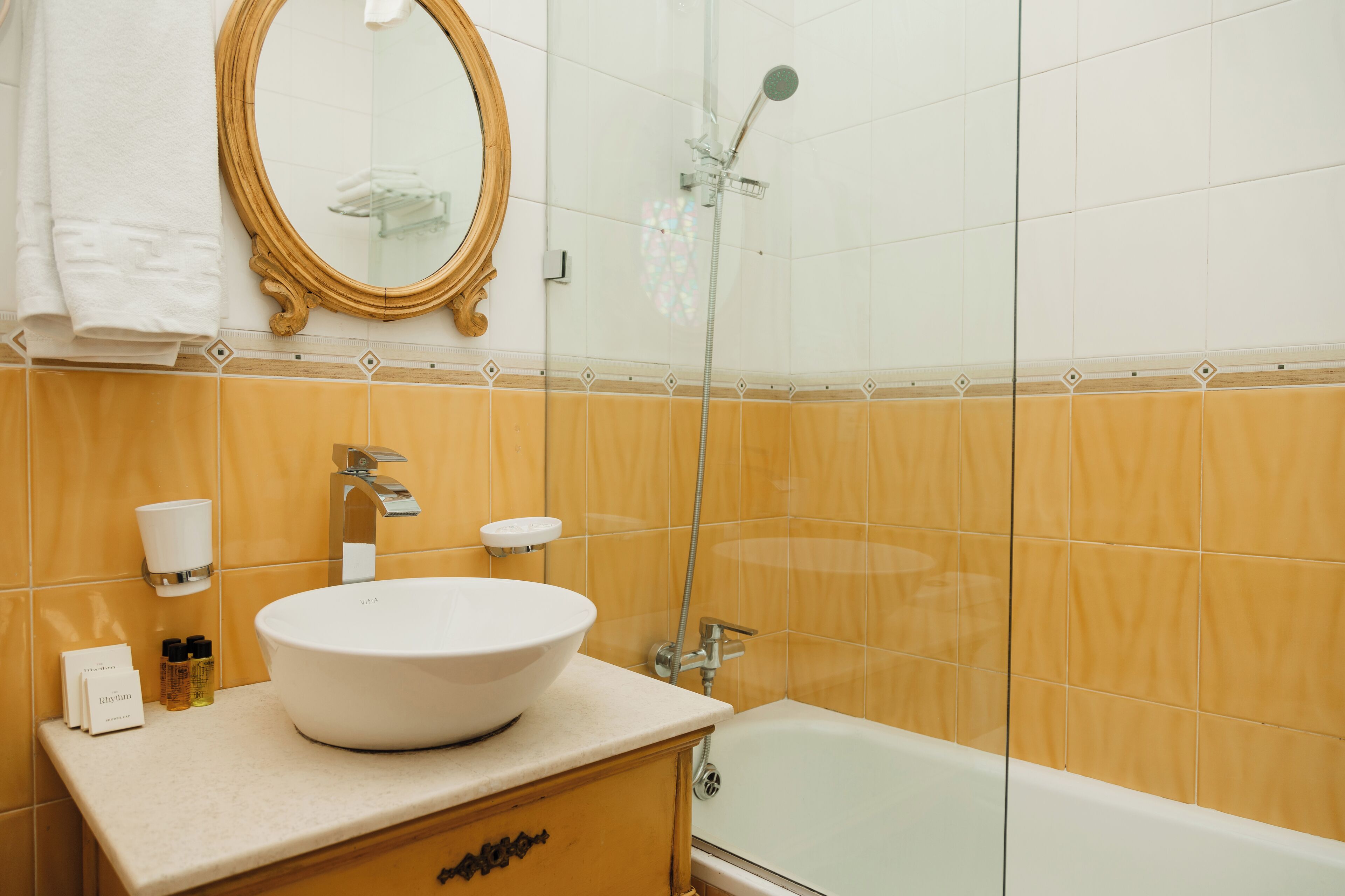 Foto - Reikartz City Tbilisi Hotel