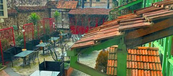 Reikartz City Tbilisi Hotel