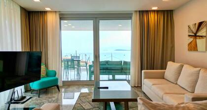 Private Sea-View Residence