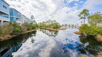 Casa, 3 quartos | Área da propriedade