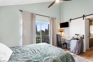 Condo, 2 habitaciones | 2 habitaciones, tabla de planchar con plancha y wifi gratis 