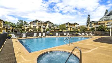 Condo, 2 Bedrooms | Pool