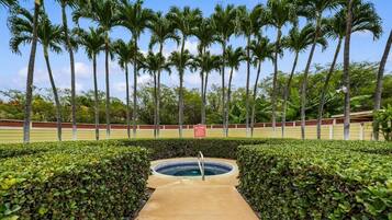 Condo, 2 Bedrooms | Pool