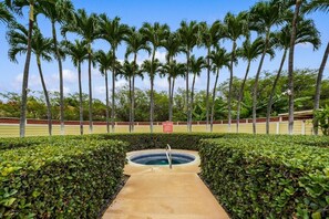 Condo, 2 Bedrooms | Pool - Big Island Fairway Terrace A-202 2 Bedroom Condo (Waikoloa)