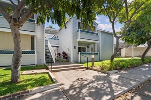 Apartamento, 2 habitaciones | Exterior