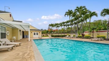 Condo, 2 Bedrooms | Pool