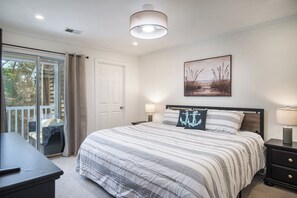 3 camere, Wi-Fi gratuito, lenzuola