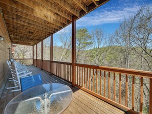 Cabin, 5 phòng ngủ | Khuôn viên nơi lưu trú