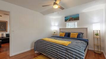 3 chambres, Wi-Fi, draps fournis