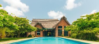  Kijiji Chetu Nature's Escape