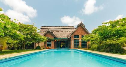 Kijiji Chetu Nature's Escape