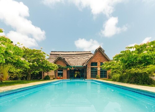 Cottage in Kijiji Chetu at Kerege