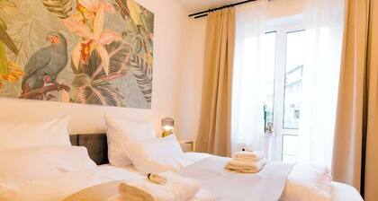 Staylight City House | 2 apartments | 10 people