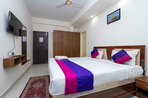 Iron/ironing board, free WiFi - Veritas grand (Bangalore)