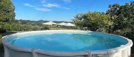 Außenpool