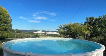 Trasimeno Holiday Home - Tommaso