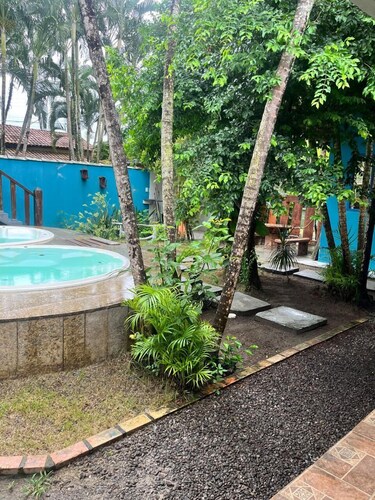 Pousada Roots - Itaúnas