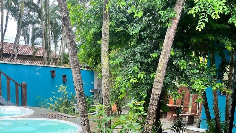 Pousada Roots - Itaúnas