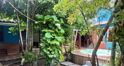 Pousada Roots - Itaúnas