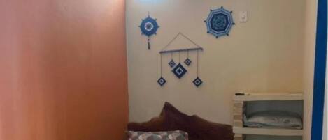 Chambre Double Standard