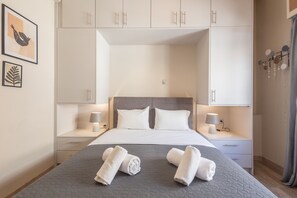 Casa | 2 dormitorios
