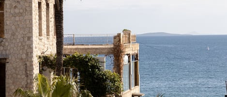 Apartamento | 2 dormitorios