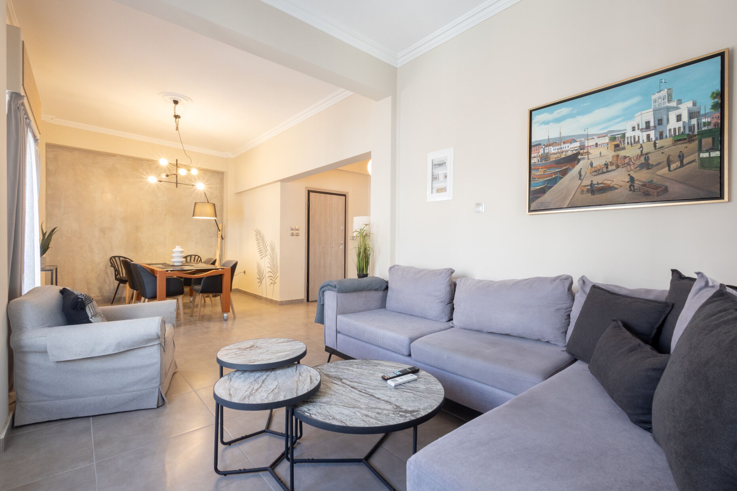 Apartment | 2 bedrooms