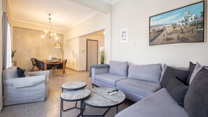 Unclassified image, 5 of 23, button - Kastella Waves Chic 2-bedroom Getaway w sea View (Piraeus)