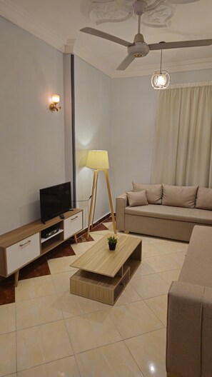 Smart TV