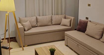 Cozy Retreat by The Sea