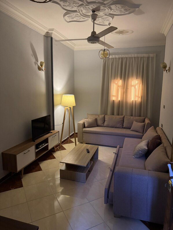 Smart-TV