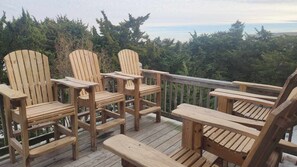 Property grounds - UT69: The Sea Hawk | Spacious with Rooftop Deck (Ocracoke)