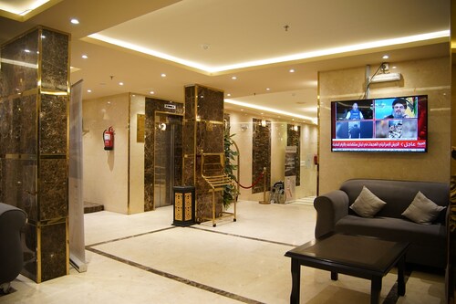 Dosh Serviced Apartment