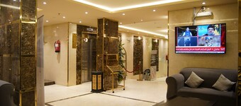 Dosh Serviced Apartment