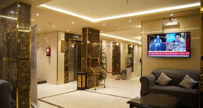 Dosh Serviced Apartment